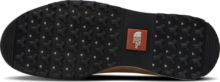 Back To Berkeley IV Textile Waterproof Hiking Boot - Image 4