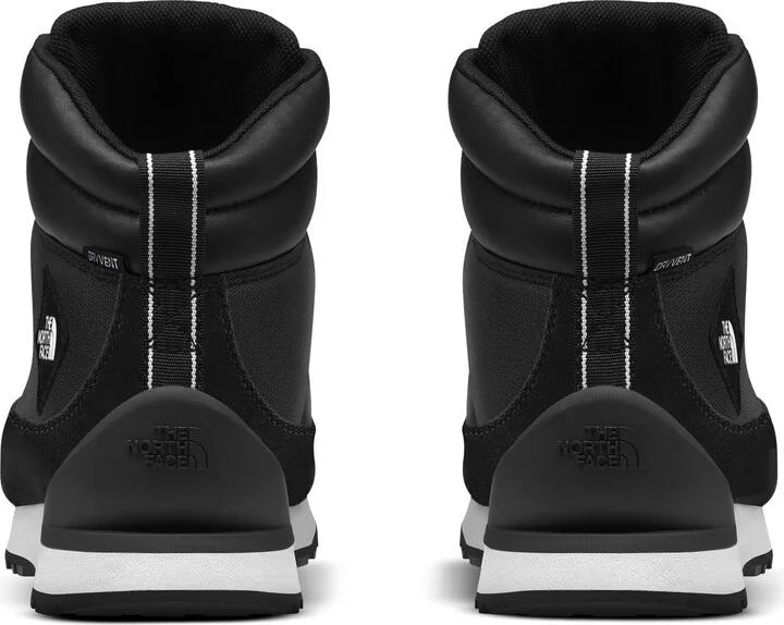 Back To Berkeley IV Textile Waterproof Hiking Boot - Image 6