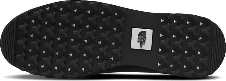 Back To Berkeley IV Textile Waterproof Hiking Boot - Image 8