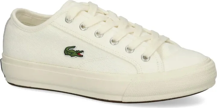 Backcourt canvas sneakers - Image 2