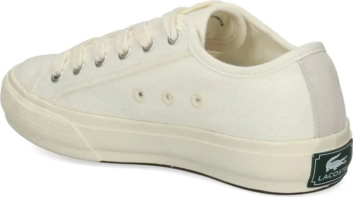 Backcourt canvas sneakers - Image 3