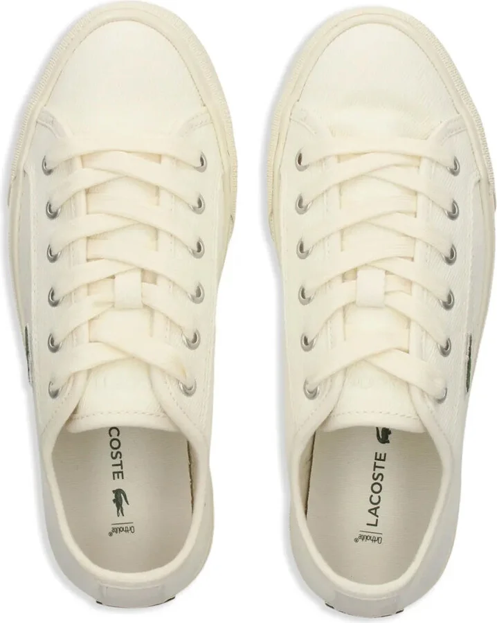 Backcourt canvas sneakers - Image 4