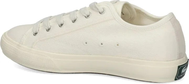 Backcourt logo-patch sneakers - Image 3