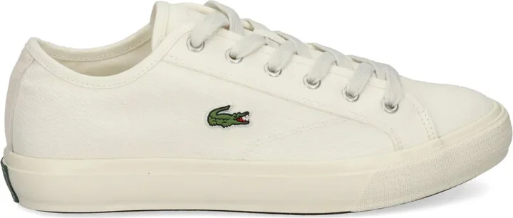 Backcourt logo-patch sneakers