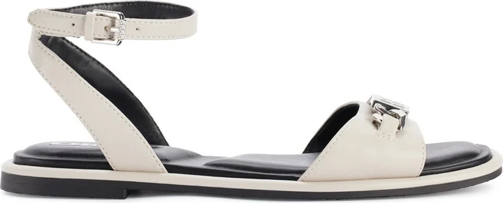 Bacliff Ankle Strap Sandal - Image 6