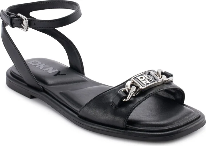 Bacliff Ankle Strap Sandal