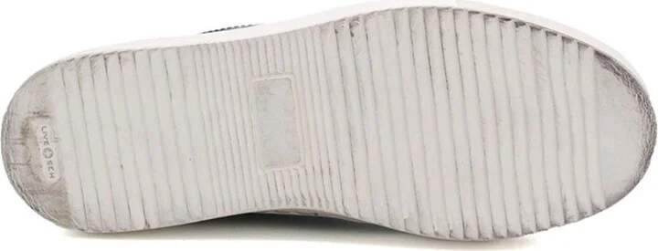 Bad Stu Rossela High Top Sneaker - Image 3
