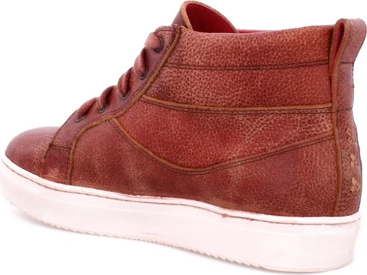 Bad Stu Rossela High Top Sneaker - Image 5