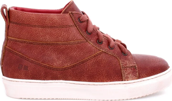 Bad Stu Rossela High Top Sneaker - Image 6