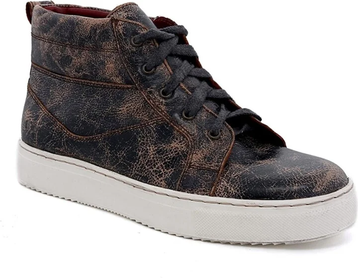 Bad Stu Rossela High Top Sneaker