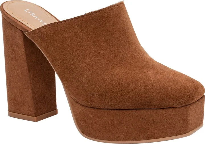 Badab Platform Mule