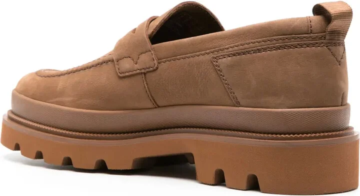 Badell Step leather loafers - Image 3