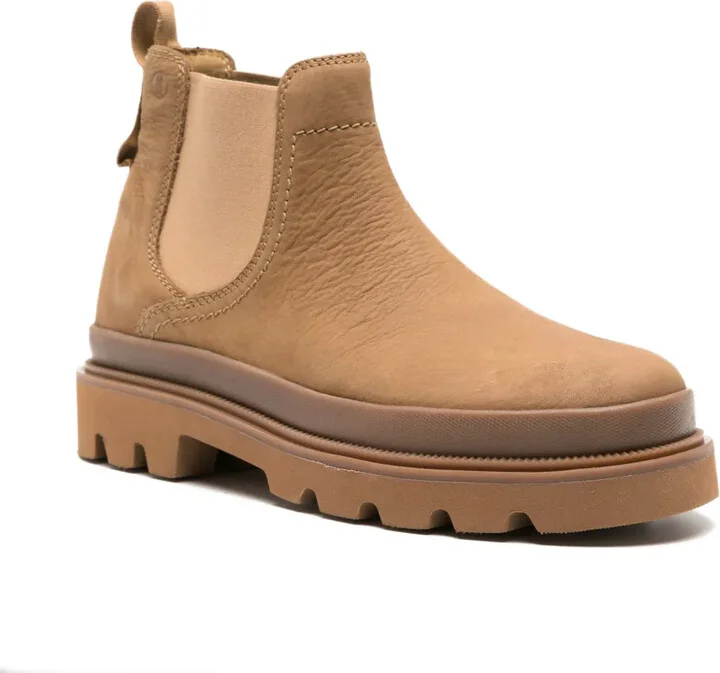 Badell Top round-toe ankle boots - Image 2