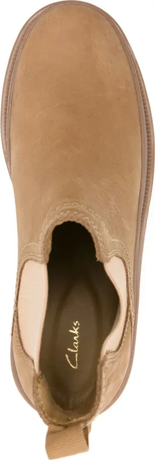 Badell Top round-toe ankle boots - Image 4