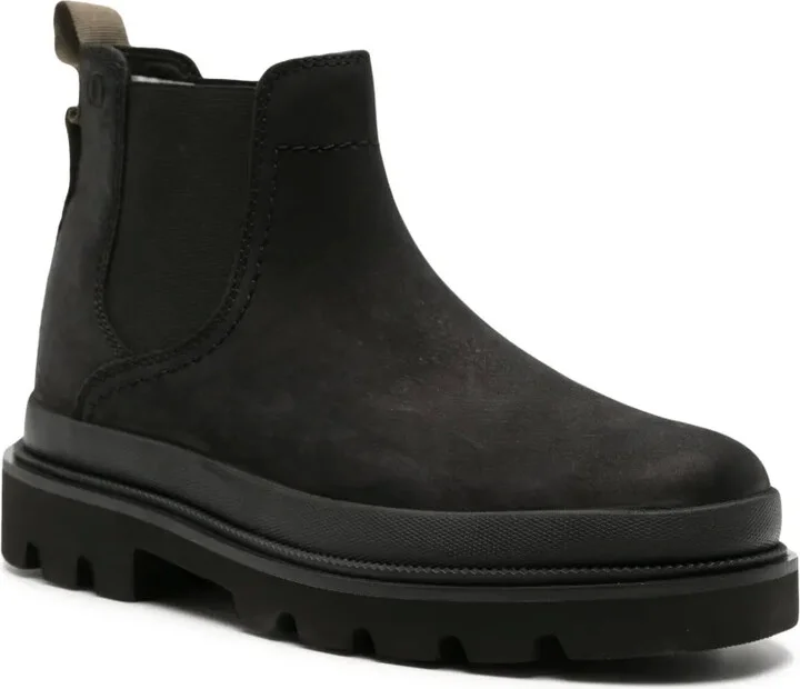 Badell Top suede ankle boots - Image 2