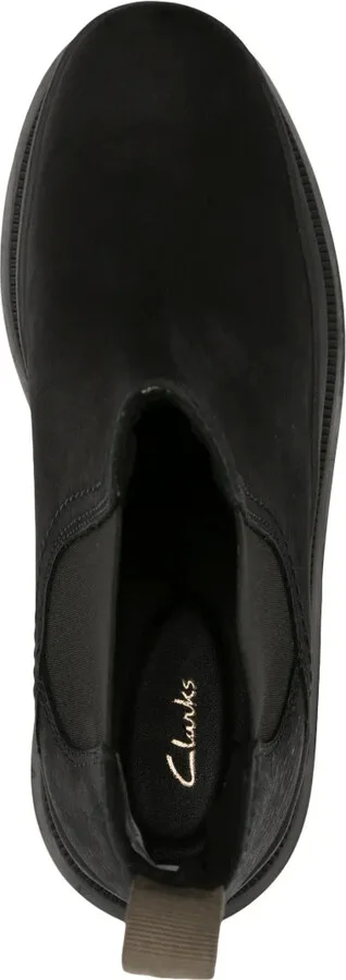Badell Top suede ankle boots - Image 4