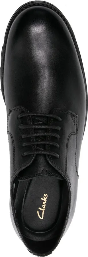 Badell Walk derby shoes - Image 4
