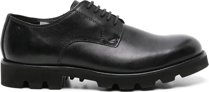 Badell Walk derby shoes