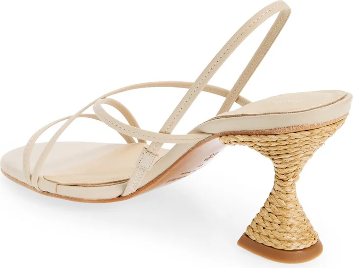 Bademia Slingback Sandal - Image 2