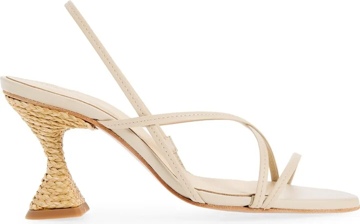 Bademia Slingback Sandal - Image 3