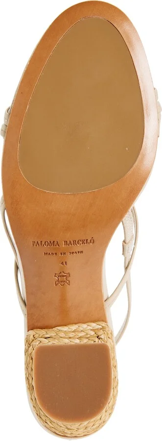 Bademia Slingback Sandal - Image 6
