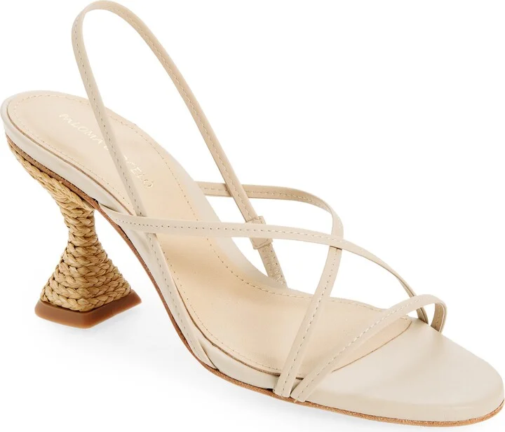 Bademia Slingback Sandal