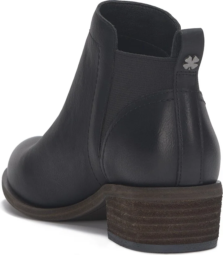 Badene Ankle Boot - Image 2