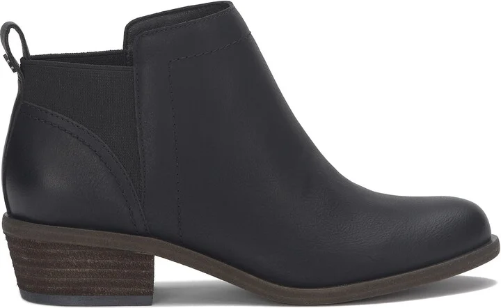 Badene Ankle Boot - Image 5