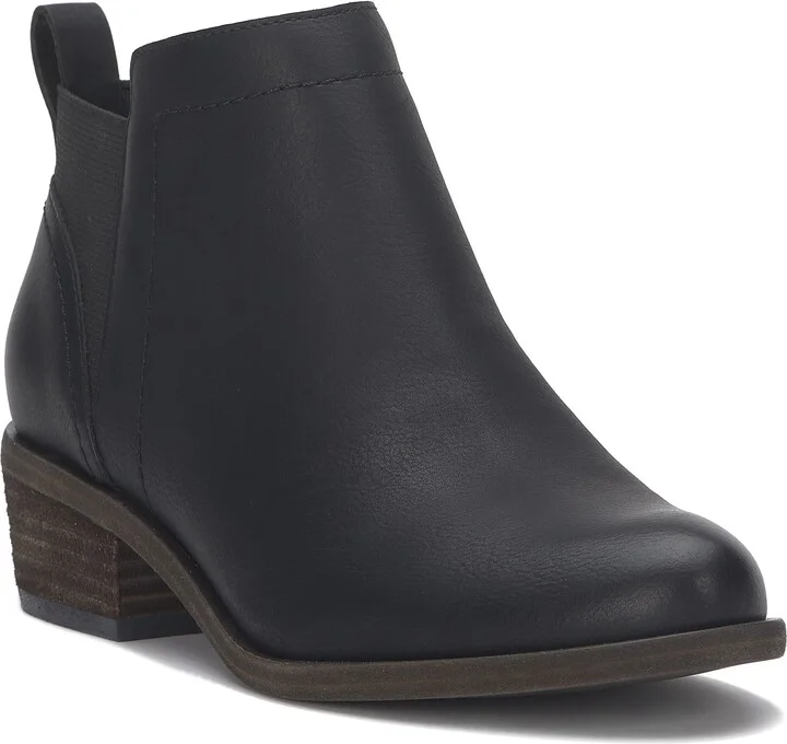 Badene Ankle Boot