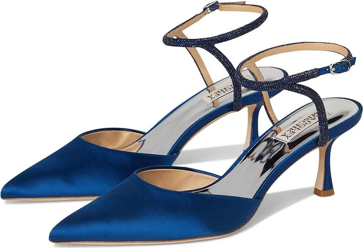 Regal Blue
