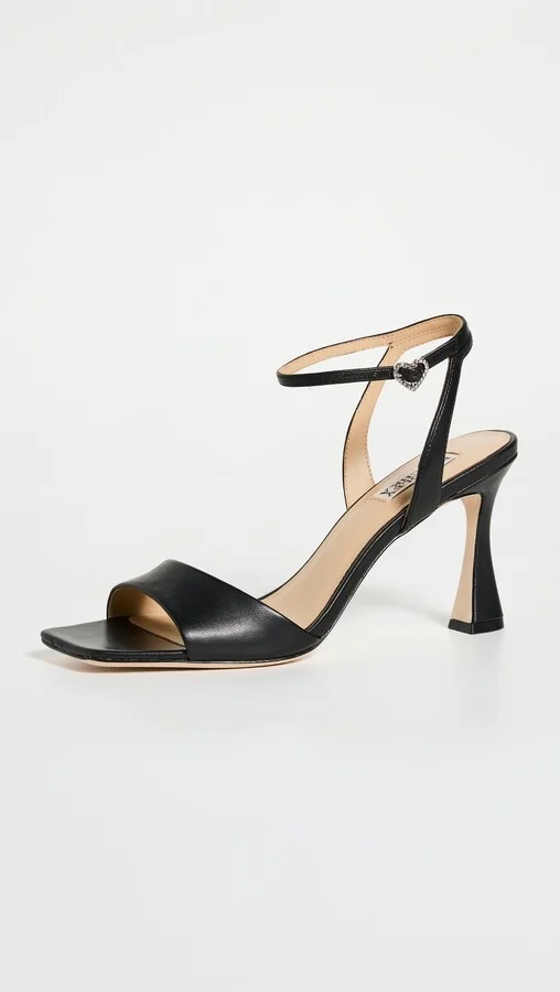 Badgley Mischka Cady Sandal Heels - Image 3