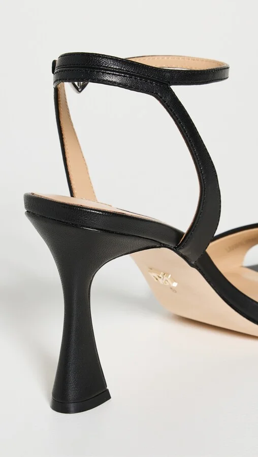 Badgley Mischka Cady Sandal Heels - Image 4