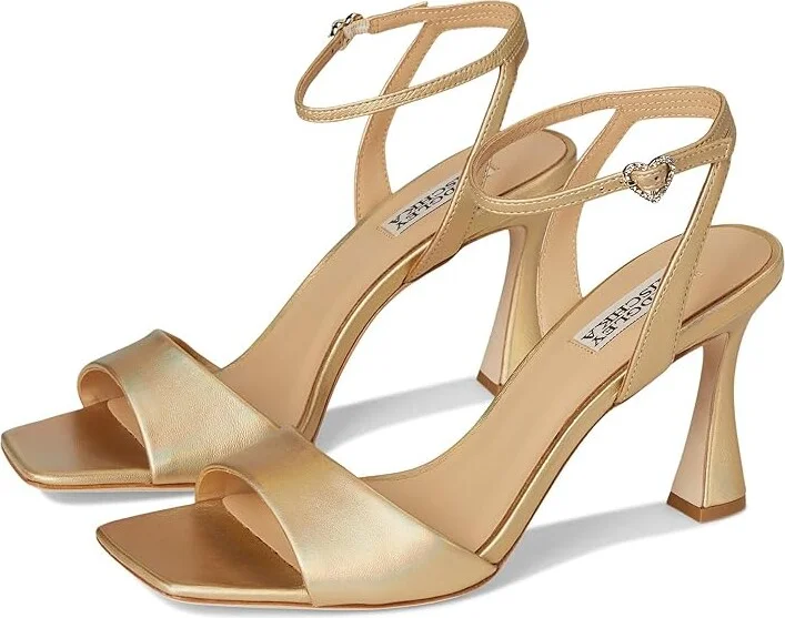 Gold Iridescent