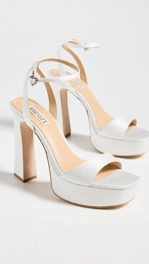 Badgley Mischka Caia Pumps - Image 2