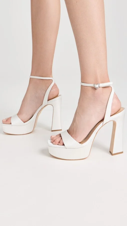 Badgley Mischka Caia Pumps - Image 4