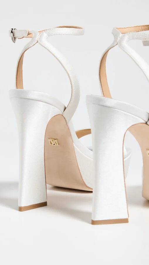 Badgley Mischka Caia Pumps - Image 5