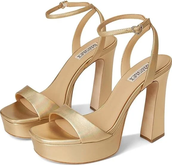 Gold Iridescent