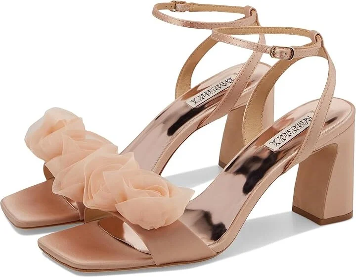 Blush Nude