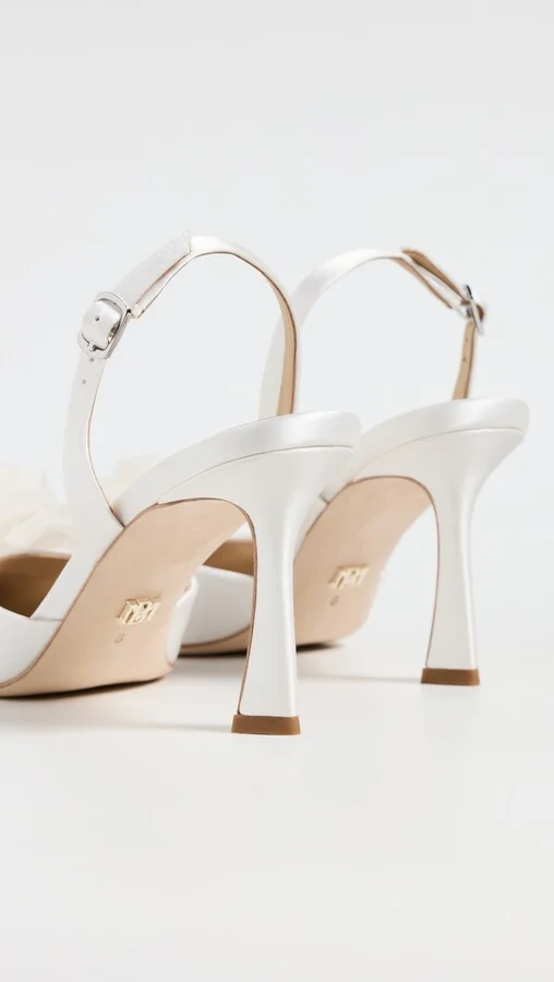 Badgley Mischka Carlise Pumps - Image 5