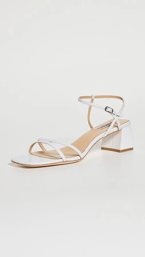 Badgley Mischka Carlota Sandal Heels - Image 3