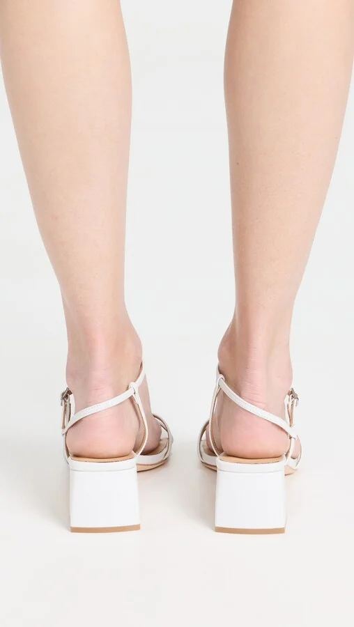 Badgley Mischka Carlota Sandal Heels - Image 4