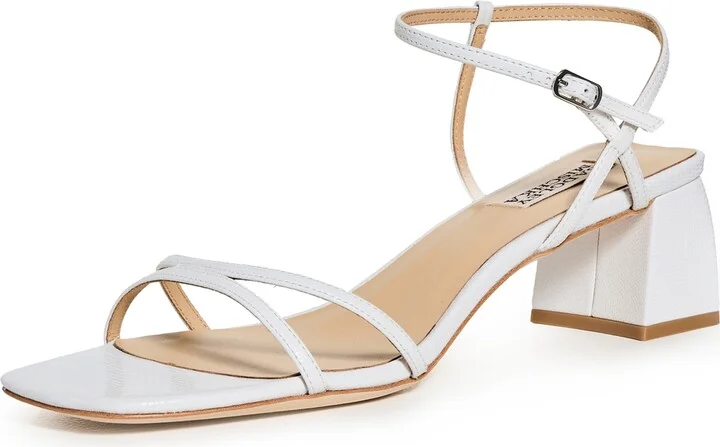 Badgley Mischka Carlota Sandal Heels