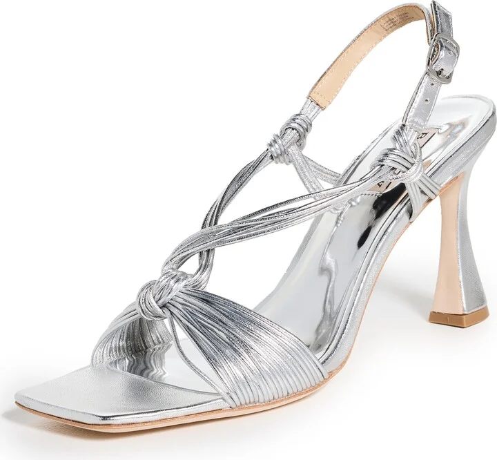 Badgley Mischka Carmine Sandal Heels