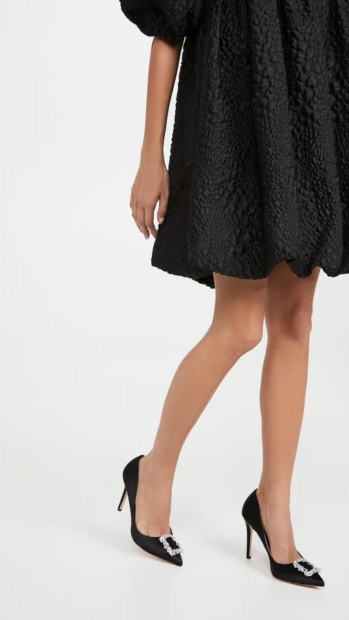 Badgley Mischka Cher Pumps - Image 3