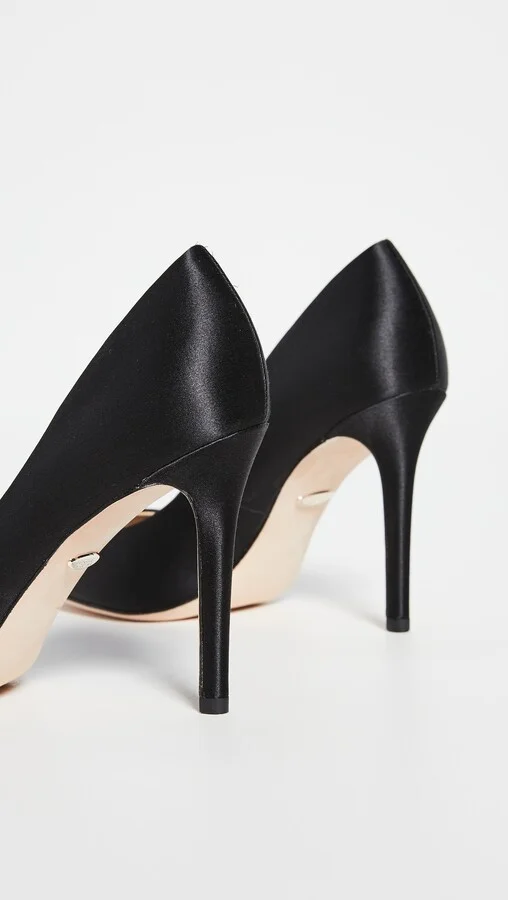Badgley Mischka Cher Pumps - Image 4