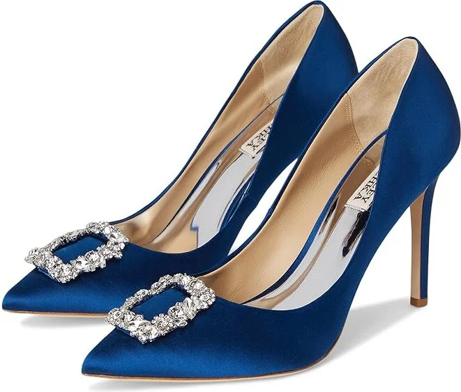 Regal Blue