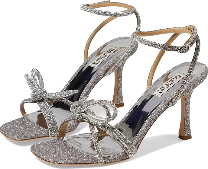 Silver Antique