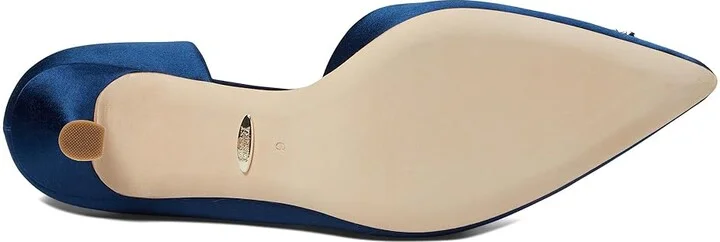 Badgley Mischka Fabia II Women's Shoes Navy : 6 M - Image 3