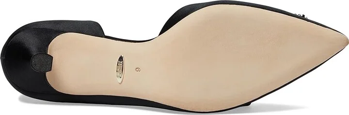 Badgley Mischka Fabia II Women's Shoes Navy : 6 M - Image 7