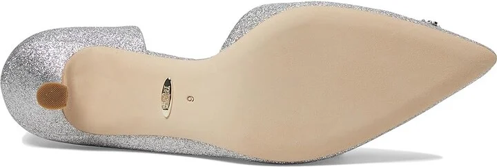 Badgley Mischka Fabia II Women's Shoes Navy : 6 M - Image 11